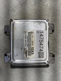 2010-2015 Chevrolet Express 2500 PCM Engine Control Computer ECU ECM PCU OEM P/N:12633238 12635958 Fits OEM Used Auto Parts 