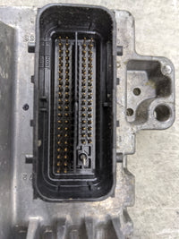 2010-2015 Chevrolet Express 2500 PCM Engine Control Computer ECU ECM PCU OEM P/N:12633238 12635958 Fits OEM Used Auto Parts 