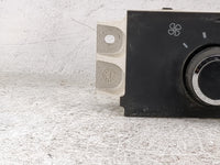 2008-2021 Chevrolet Express 2500 Climate Control Module Temperature AC/Heater Replacement P/N:16202950 Fits OEM Used Auto Pa