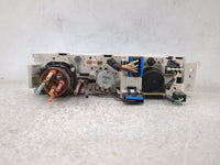 2008-2021 Chevrolet Express 2500 Climate Control Module Temperature AC/Heater Replacement P/N:16202950 Fits OEM Used Auto Pa