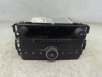 2010 Chevrolet Express 2500 Radio AM FM Cd Player Receiver Replacement P/N:25840204 Fits OEM Used Auto Parts - Oemusedautopa