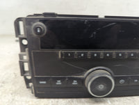 2010 Chevrolet Express 2500 Radio AM FM Cd Player Receiver Replacement P/N:25840204 Fits OEM Used Auto Parts - Oemusedautopa