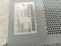 2010 Chevrolet Express 2500 Radio AM FM Cd Player Receiver Replacement P/N:25840204 Fits OEM Used Auto Parts - Oemusedautopa