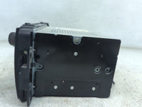2010 Chevrolet Express 2500 Radio AM FM Cd Player Receiver Replacement P/N:25840204 Fits OEM Used Auto Parts - Oemusedautopa