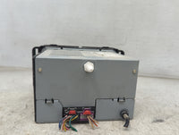 2010 Chevrolet Express 2500 Radio AM FM Cd Player Receiver Replacement P/N:25840204 Fits OEM Used Auto Parts - Oemusedautopa