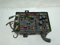 2010 Chevrolet Express 2500 Fusebox Fuse Box Panel Relay Module P/N:20902952 3B096010B Fits OEM Used Auto Parts - Oemusedaut