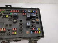 2010 Chevrolet Express 2500 Fusebox Fuse Box Panel Relay Module P/N:20902952 3B096010B Fits OEM Used Auto Parts - Oemusedaut