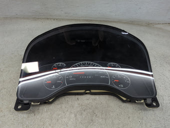 compare product 2010 Chevrolet Express 2500 Instrument Cluster Speedometer Gauges P/N:50ACRF0015280 3Z 28158400, 25973081 Miles: Fits OEM Used Auto Parts