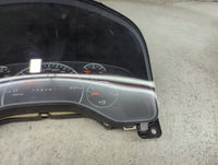 2010 Chevrolet Express 2500 Instrument Cluster Speedometer Gauges P/N:50ACRF0015280 3Z 28158400, 25973081 Miles: Fits OEM Us