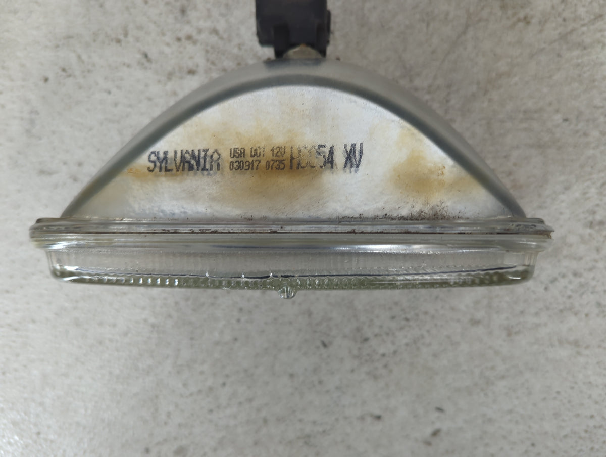 1996 Express 2500 Passenger Right Oem Head Light Headlight Lamp - Oemusedautoparts1.com