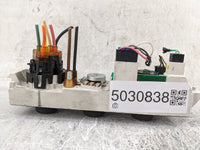 2008-2021 Chevrolet Express 2500 Climate Control Module Temperature AC/Heater Replacement P/N:15773678 16202950 Fits OEM Use