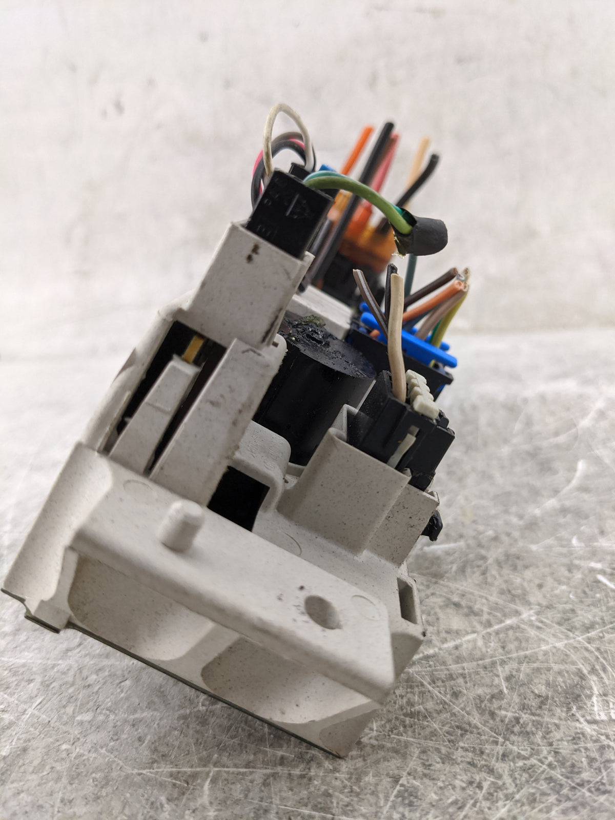 2008-2021 Chevrolet Express 2500 Climate Control Module Temperature AC/Heater Replacement P/N:15773678 16202950 Fits OEM Use