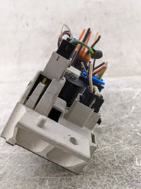 2008-2021 Chevrolet Express 2500 Climate Control Module Temperature AC/Heater Replacement P/N:15773678 16202950 Fits OEM Use