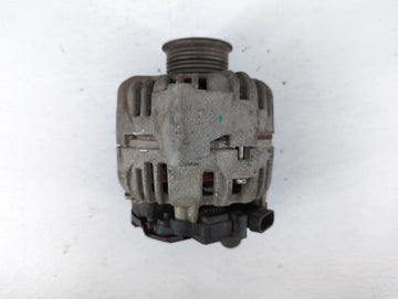 2010-2015 Chevrolet Express 2500 Alternator Replacement Generator Charging Assembly Engine OEM P/N:0 124 325 214 Fits OEM Us