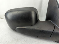 2006-2011 Chevrolet Hhr Passenger Side View Mirror - Right Door Mirror OEM Used - Oemusedautoparts1.com