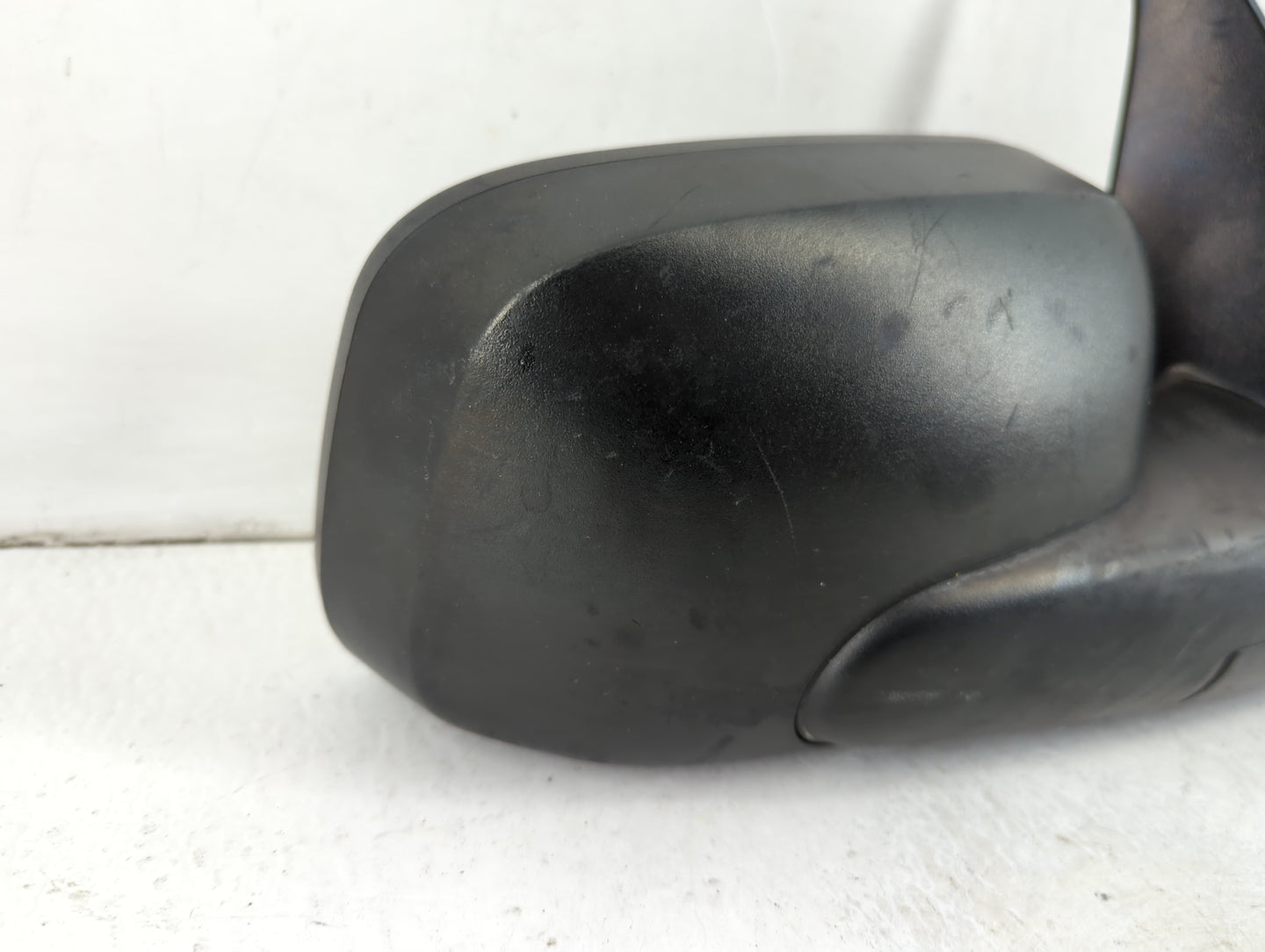 2006-2011 Chevrolet Hhr Passenger Side View Mirror - Right Door Mirror OEM Used - Oemusedautoparts1.com