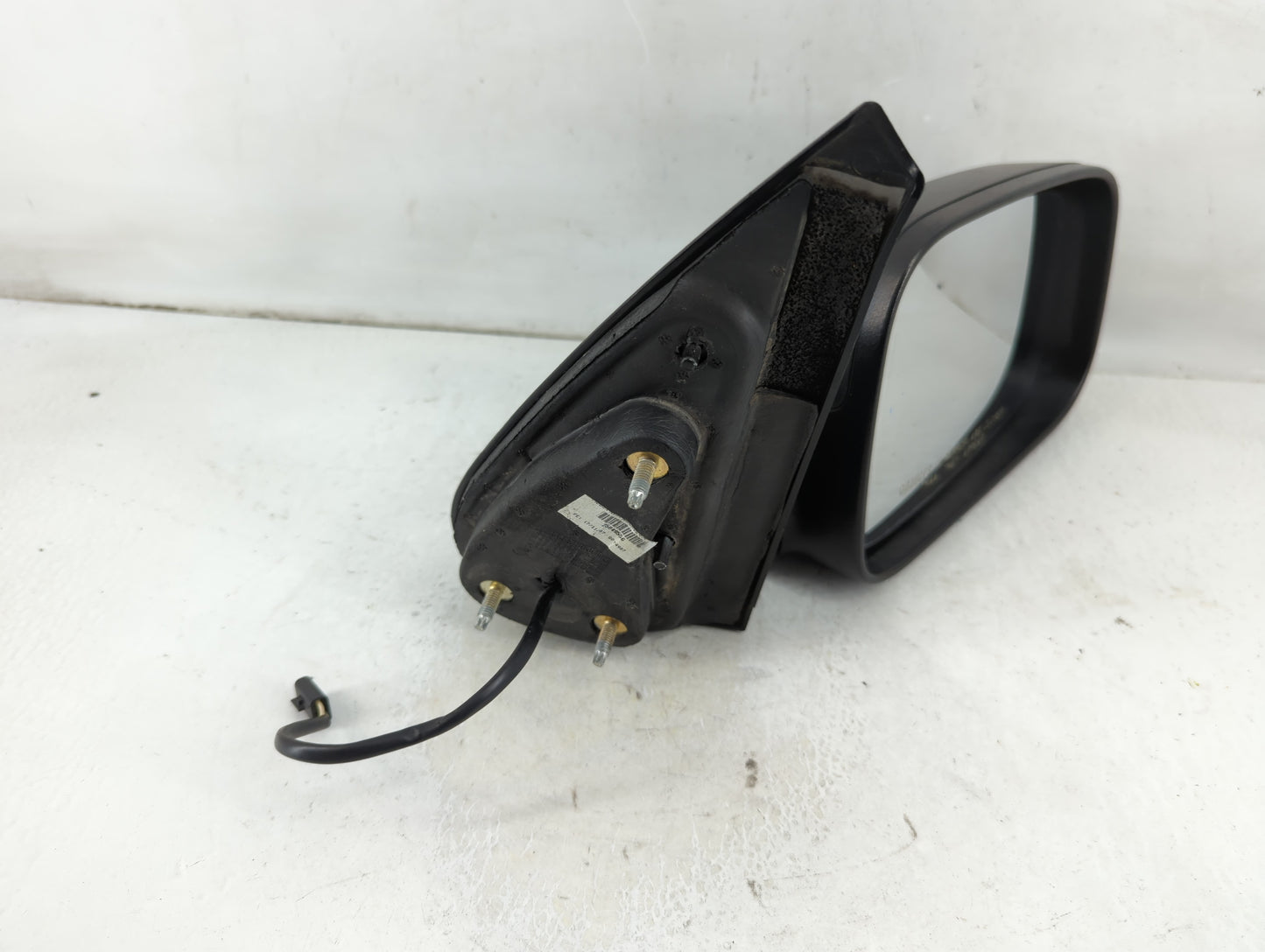 2006-2011 Chevrolet Hhr Passenger Side View Mirror - Right Door Mirror OEM Used - Oemusedautoparts1.com