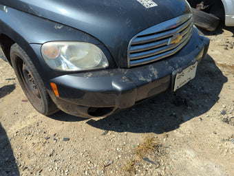 compare product 2006-2011 Chevrolet Hhr Front Bumper - Oem