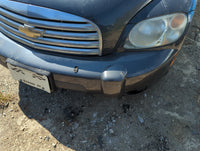 2006-2011 Chevrolet Hhr Front Bumper - Oem - Oemusedautoparts1.com
