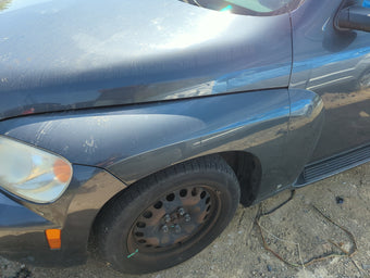 compare product 2006-2011 Chevrolet Hhr Driver Fender 1152808