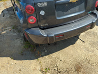 2006-2011 Chevrolet Hhr Rear Bumper Assembly Oem 1152812 - Oemusedautoparts1.com