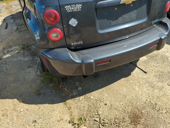 compare product 2006-2011 Chevrolet Hhr Rear Bumper Assembly Oem 1152812