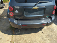 2006-2011 Chevrolet Hhr Rear Bumper Assembly Oem 1152812 - Oemusedautoparts1.com