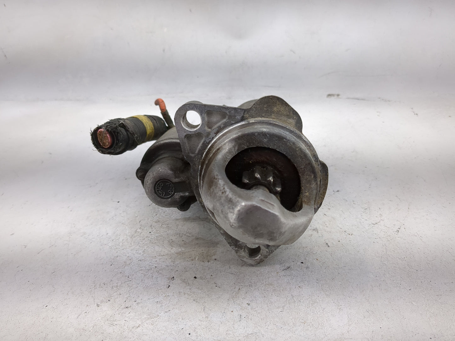 2008-2011 Chevrolet Hhr Car Starter Motor Solenoid OEM Fits Fits 2007 2008 2009 2010 2011 2012 2013 2014 2015 2016 2017 OEM 