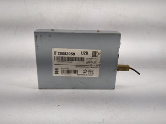 compare product 2006-2011 Chevrolet Hhr Radio Speaker Amplifier 1152829