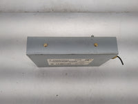 2006-2011 Chevrolet Hhr Radio Speaker Amplifier 1152829 - Oemusedautoparts1.com