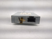 2006-2011 Chevrolet Hhr Radio Speaker Amplifier 1152829 - Oemusedautoparts1.com