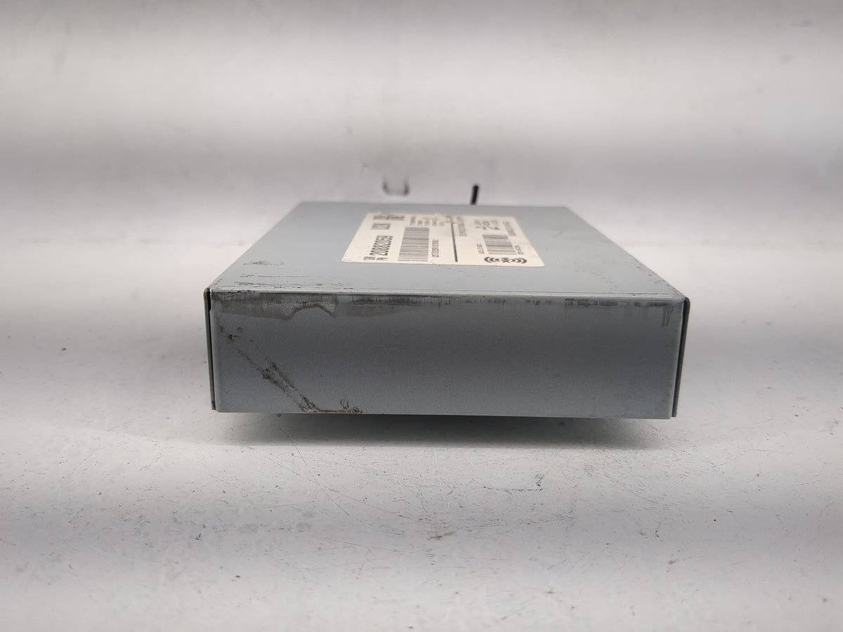 2006-2011 Chevrolet Hhr Radio Speaker Amplifier 1152829 - Oemusedautoparts1.com