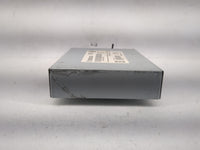 2006-2011 Chevrolet Hhr Radio Speaker Amplifier 1152829 - Oemusedautoparts1.com