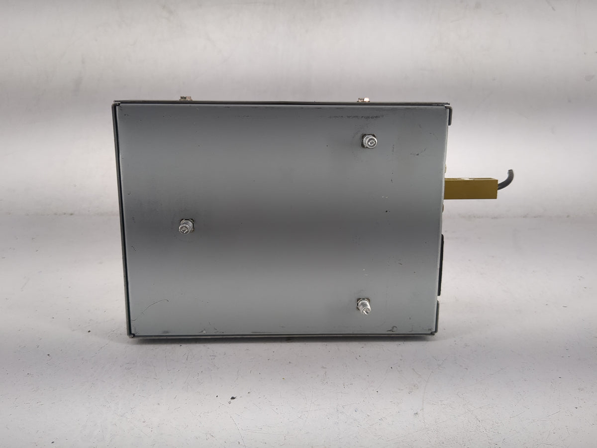 2006-2011 Chevrolet Hhr Radio Speaker Amplifier 1152829 - Oemusedautoparts1.com