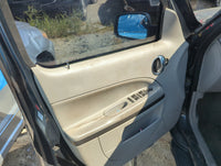 2010 Chevrolet Hhr Front Left Driver Interior Door Panel Trim - Oemusedautoparts1.com