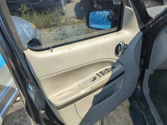 compare product 2010 Chevrolet Hhr Front Left Driver Interior Door Panel Trim