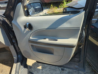 2010 Chevrolet Hhr Front Right Passenger Interior Door Panel Trim - Oemusedautoparts1.com