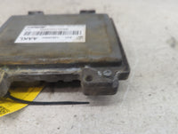 2007-2011 Chevrolet Hhr PCM Engine Control Computer ECU ECM PCU OEM P/N:12635902 12612397 Fits Fits 2007 2008 2009 2010 2011