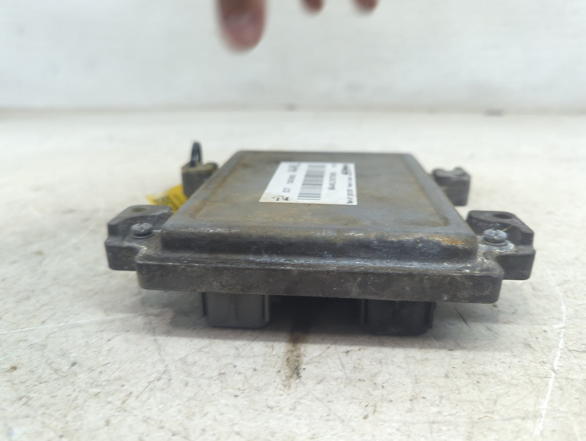 2007-2011 Chevrolet Hhr PCM Engine Control Computer ECU ECM PCU OEM P/N:12635902 12612397 Fits 2007 2008 2009 2010 2011 2012