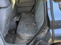 2010 Chevrolet Hhr Rear Seat Oem - Oemusedautoparts1.com