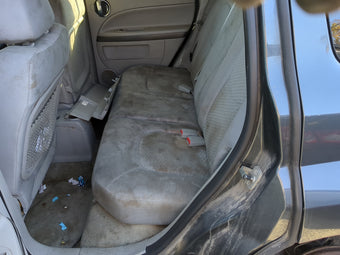 compare product 2010 Chevrolet Hhr Rear Seat Oem