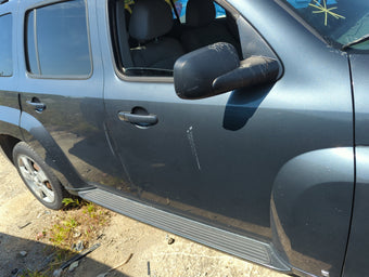 compare product 2006-2011 Chevrolet Hhr Passenger Front Door Oem