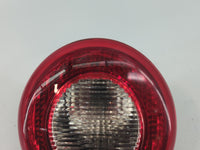 2006-2011 Chevrolet Hhr Tail Light Assembly Driver Left OEM P/N:16532493 Fits Fits 2006 2007 2008 2009 2010 2011 OEM Used Au