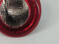 2006-2011 Chevrolet Hhr Tail Light Assembly Driver Left OEM P/N:16532493 Fits Fits 2006 2007 2008 2009 2010 2011 OEM Used Au