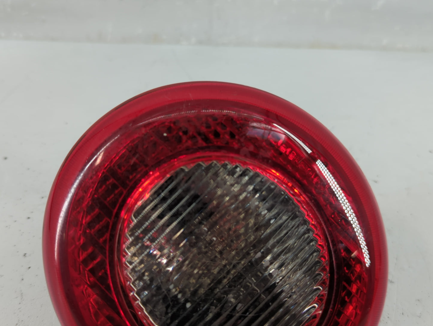 2006-2011 Chevrolet Hhr Tail Light Assembly Passenger Right OEM P/N:16532494 Fits Fits 2006 2007 2008 2009 2010 2011 OEM Use