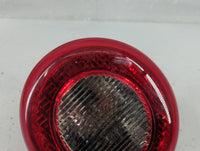 2006-2011 Chevrolet Hhr Tail Light Assembly Passenger Right OEM P/N:16532494 Fits Fits 2006 2007 2008 2009 2010 2011 OEM Use