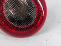 2006-2011 Chevrolet Hhr Tail Light Assembly Passenger Right OEM P/N:16532494 Fits Fits 2006 2007 2008 2009 2010 2011 OEM Use