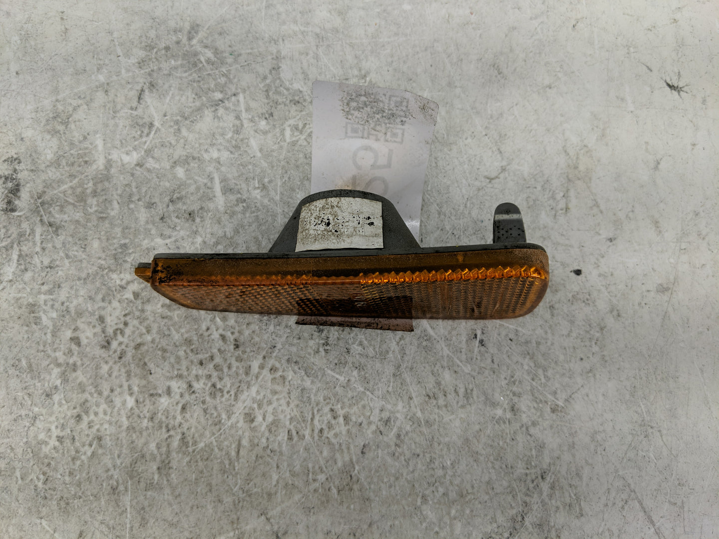2006-2011 Chevrolet Hhr Driver Left Oem Front Light Lamp - Oemusedautoparts1.com
