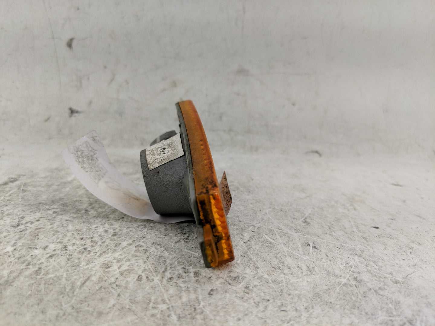 2006-2011 Chevrolet Hhr Driver Left Oem Front Light Lamp - Oemusedautoparts1.com