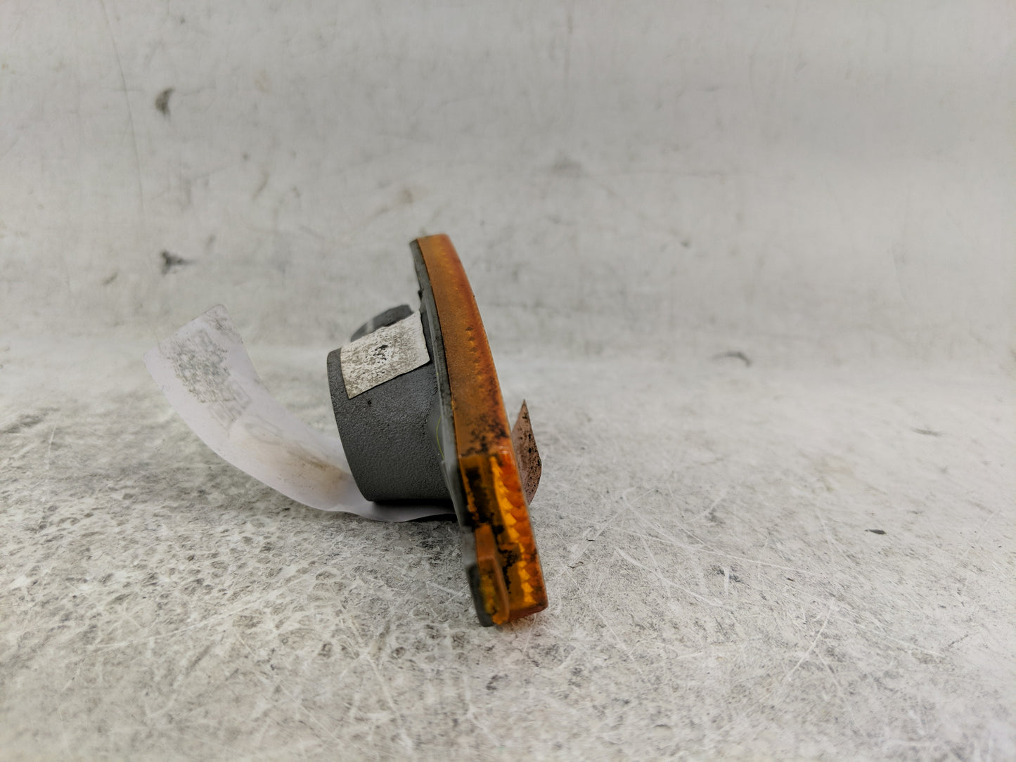 2006-2011 Chevrolet Hhr Driver Left Oem Front Light Lamp - Oemusedautoparts1.com